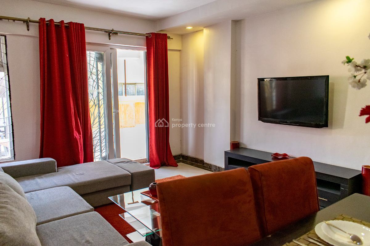 Malibu Court Apartments, Madaraka, Madaraka, Nairobi, Apartment for Sale