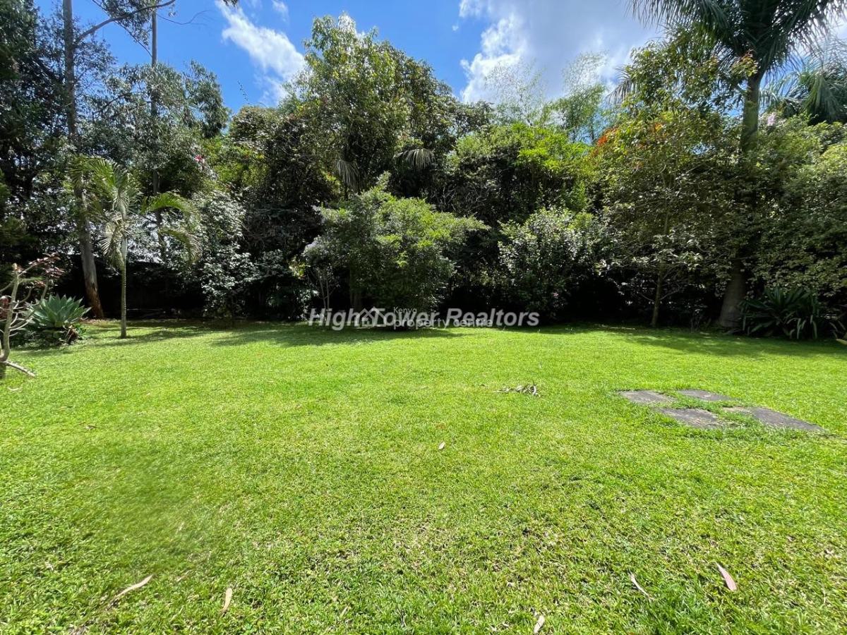 Modern Expat, Ridgeways, Runda, Westlands, Nairobi, Detached Bungalow for Rent