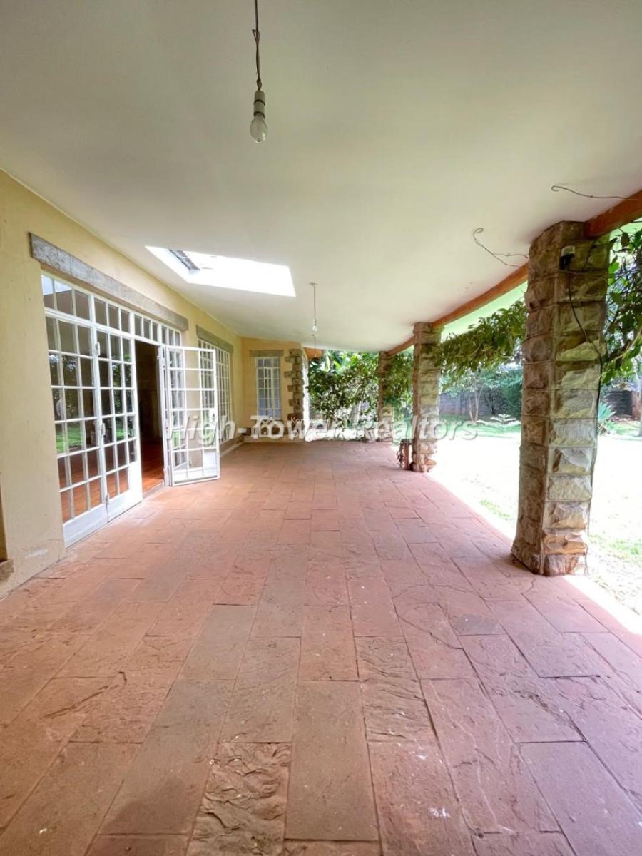 Modern Expat, Ridgeways, Runda, Westlands, Nairobi, Detached Bungalow for Rent