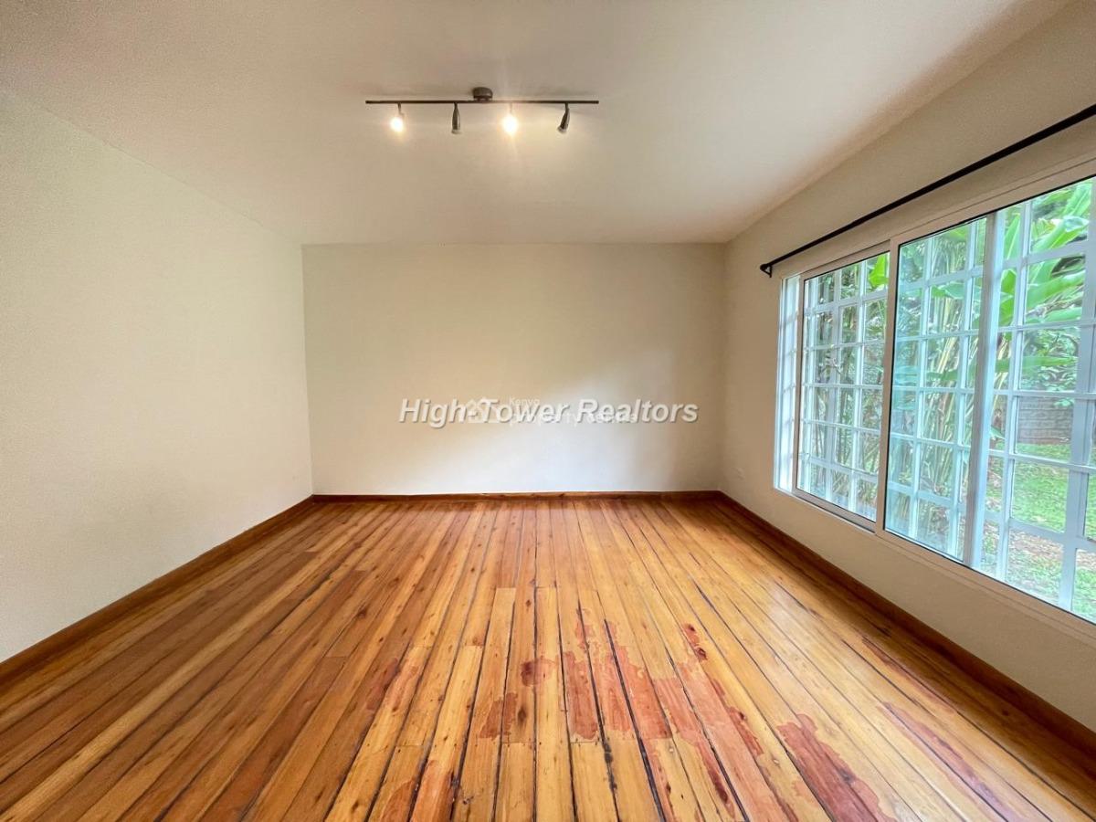 Modern Expat, Ridgeways, Runda, Westlands, Nairobi, Detached Bungalow for Rent