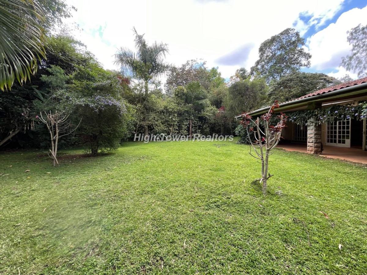 Modern Expat, Ridgeways, Runda, Westlands, Nairobi, Detached Bungalow for Rent
