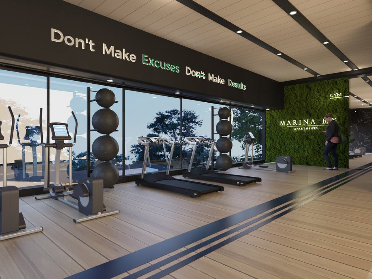 The Marble West Apartments  Westlands, Muthithi  Road, Westlands, Nairobi, Apartment for Sale