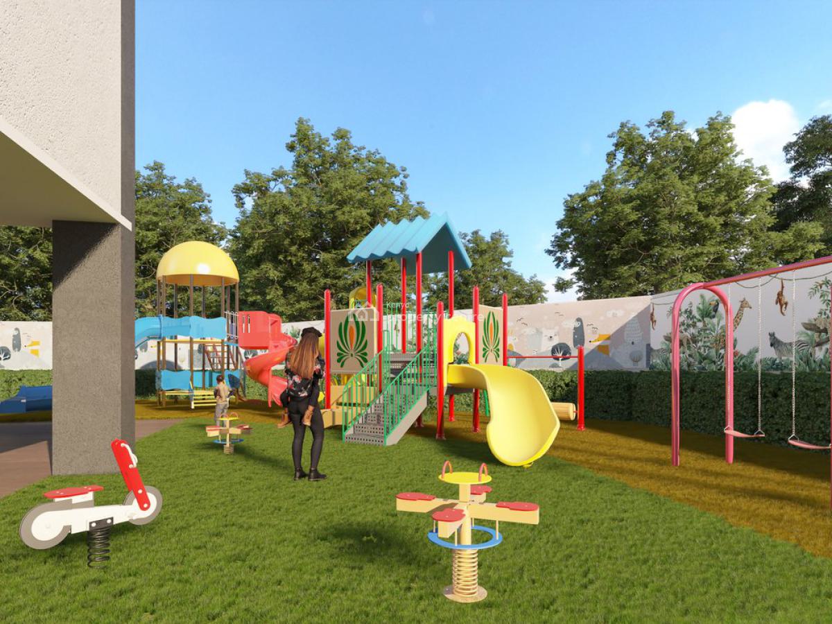 The Marble West Apartments  Westlands, Muthithi  Road, Westlands, Nairobi, Apartment for Sale