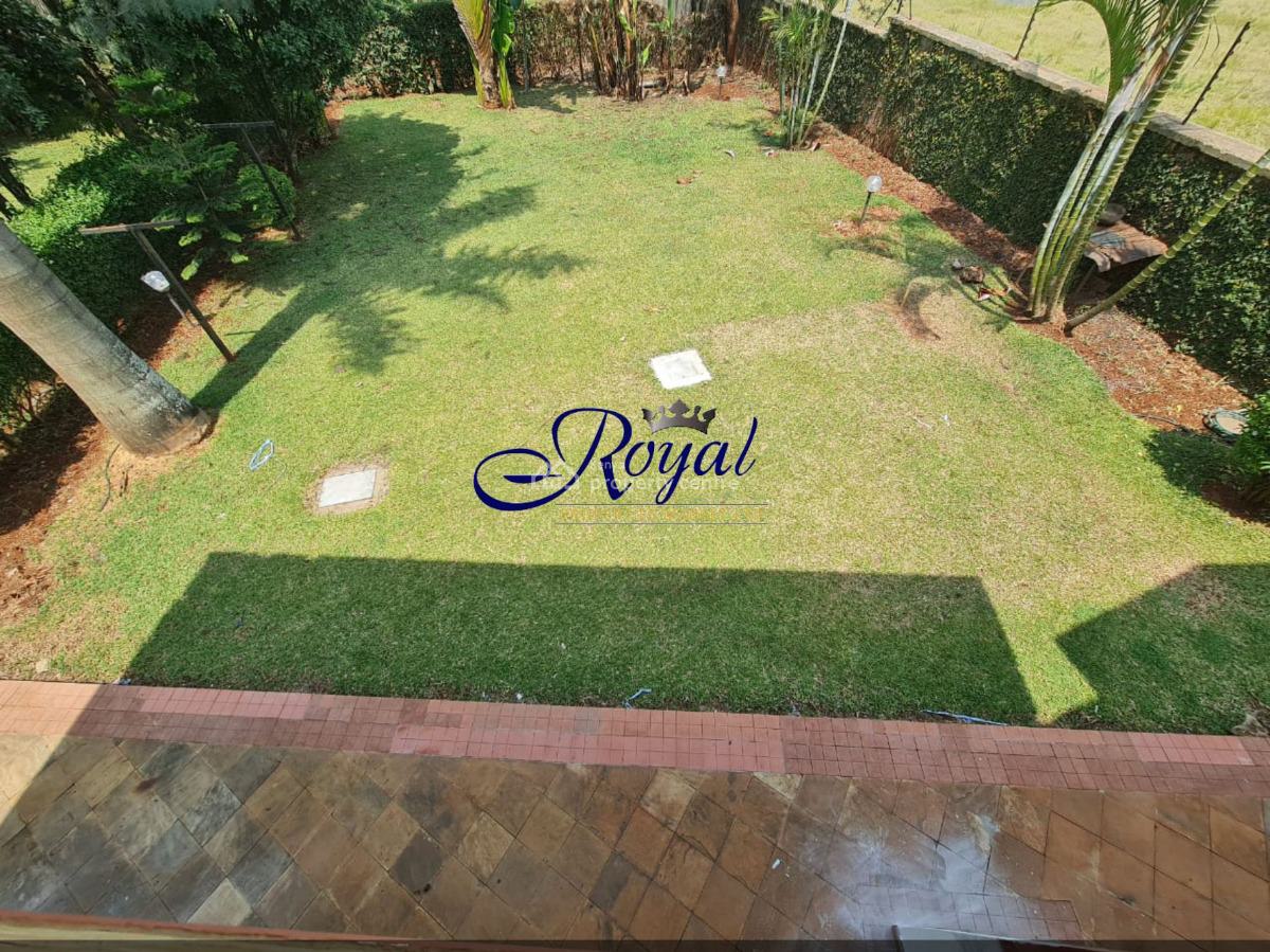 Ridgeways/garden Estate Elegant 4-bedroom All-en-suite Townhouse, Runda, Westlands, Nairobi, Townhouse for Rent