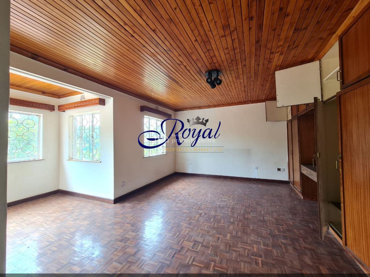Ridgeways/garden Estate Elegant 4-bedroom All-en-suite Townhouse, Runda, Westlands, Nairobi, Townhouse for Rent