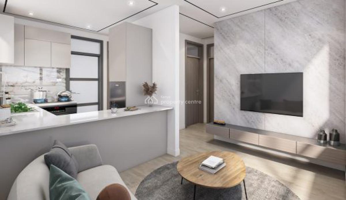 Kitusuru Grove Apartments  Kitusuru, Kitisuru, Kitisuru, Nairobi, Apartment for Sale