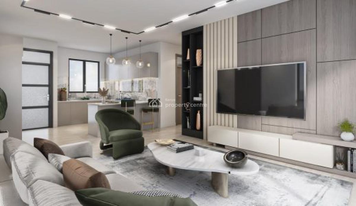 Kitusuru Grove Apartments  Kitusuru, Kitisuru, Kitisuru, Nairobi, Apartment for Sale