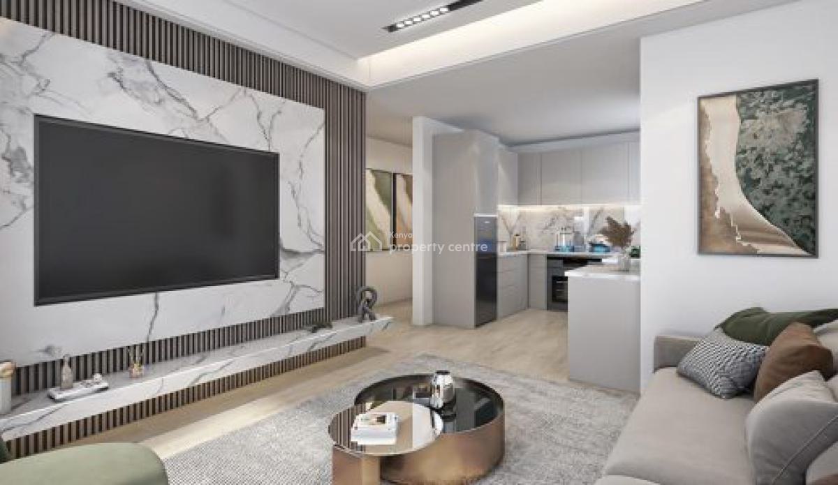 Kitusuru Grove Apartments  Kitusuru, Kitisuru, Kitisuru, Nairobi, Apartment for Sale