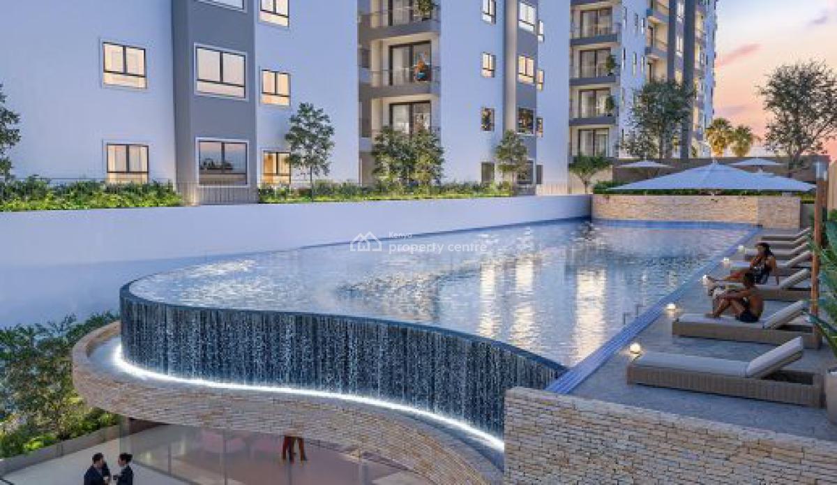 Kitusuru Grove Apartments  Kitusuru, Kitisuru, Kitisuru, Nairobi, Apartment for Sale