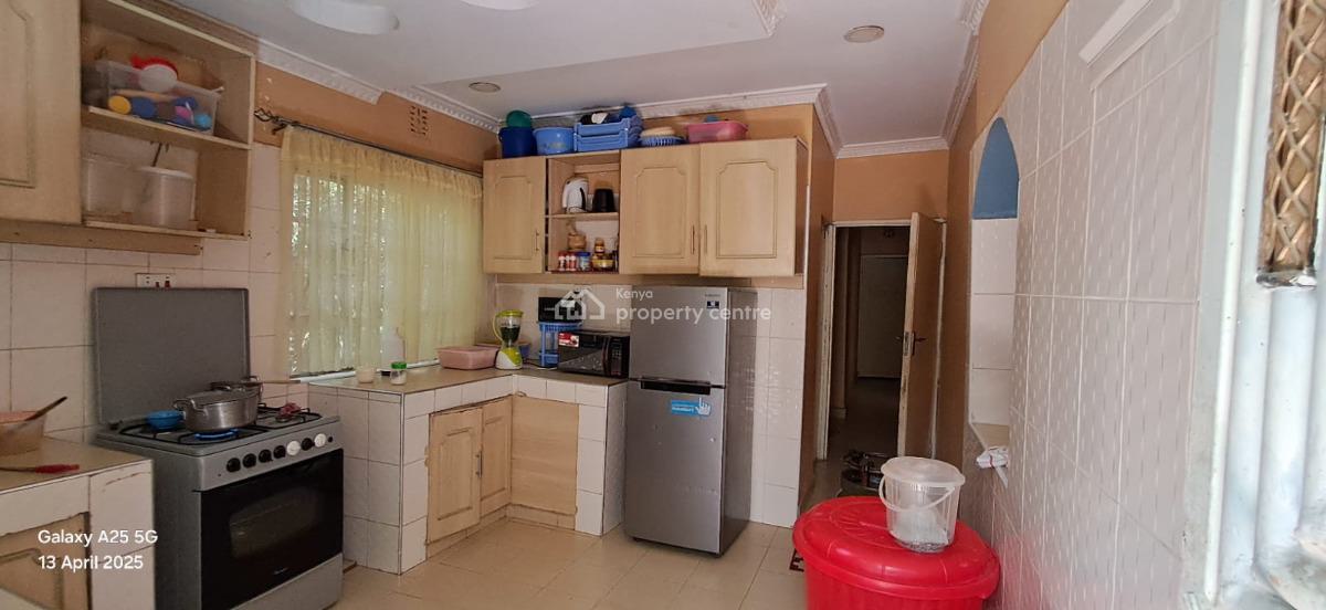 Modern 3-bedroom Bungalow, Airview, Kisau-kiteta, Makueni, House for Sale