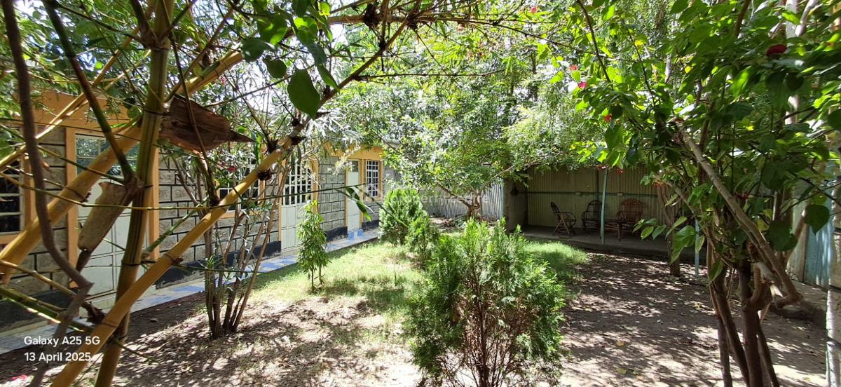 Modern 3-bedroom Bungalow, Airview, Kisau-kiteta, Makueni, House for Sale