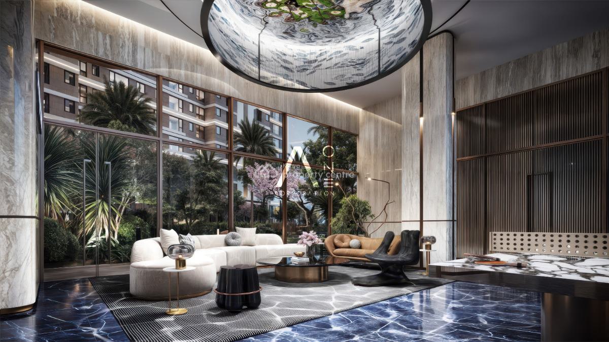 Spacious 2 Bedroom in a Modern Mixed Use Development., Muthangari Drive, Westlands, Nairobi, Apartment for Sale