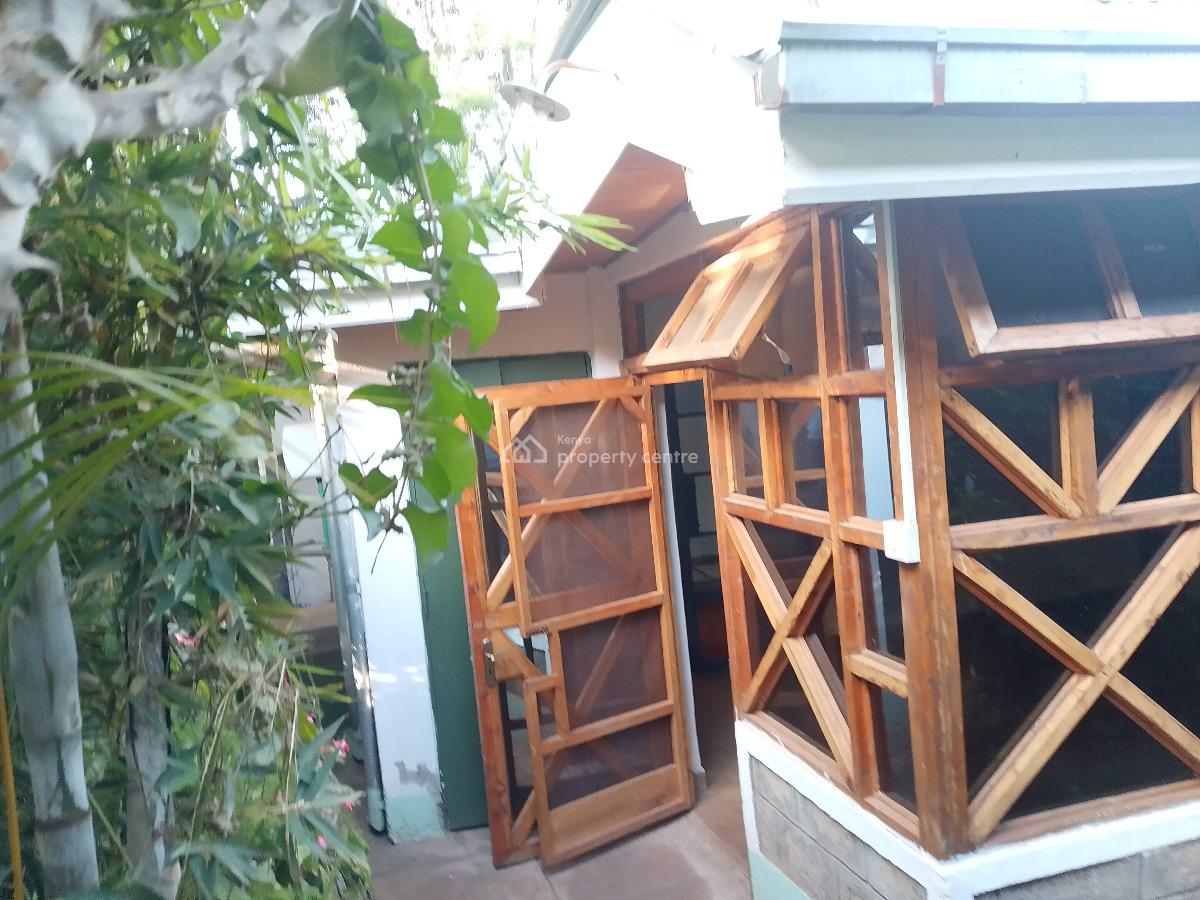 1 Bedroom House, Karen, Karen, Nairobi, Detached Bungalow for Rent