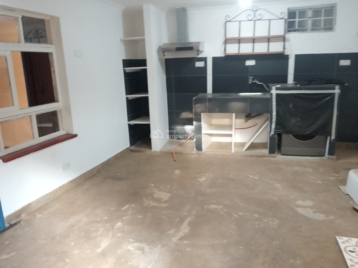 1 Bedroom House, Karen, Karen, Nairobi, Detached Bungalow for Rent