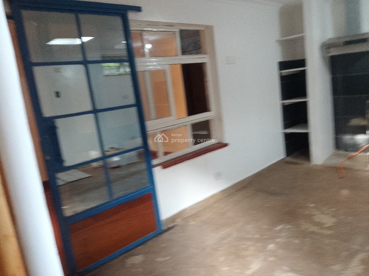 1 Bedroom House, Karen, Karen, Nairobi, Detached Bungalow for Rent