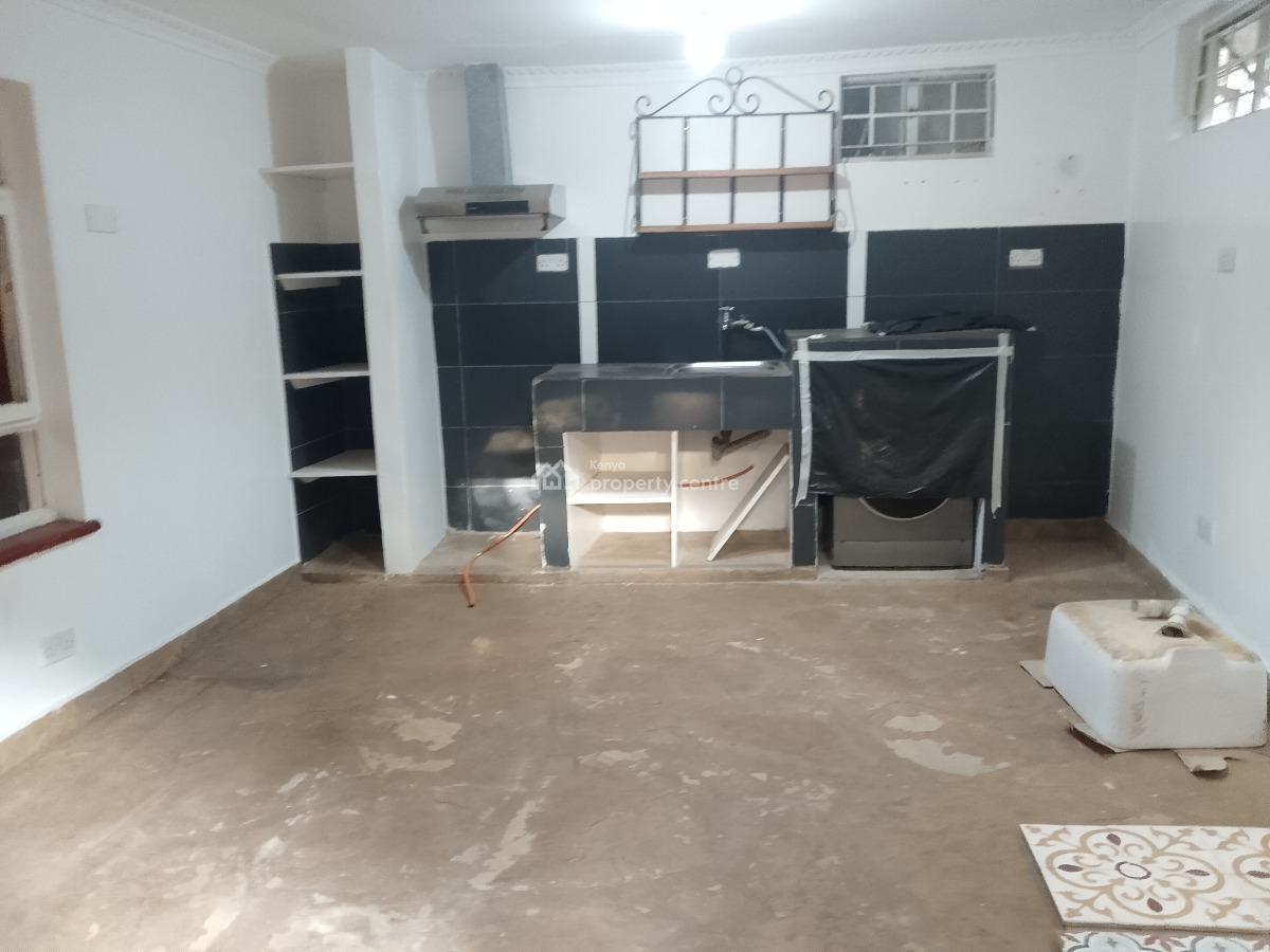 1 Bedroom House, Karen, Karen, Nairobi, Detached Bungalow for Rent