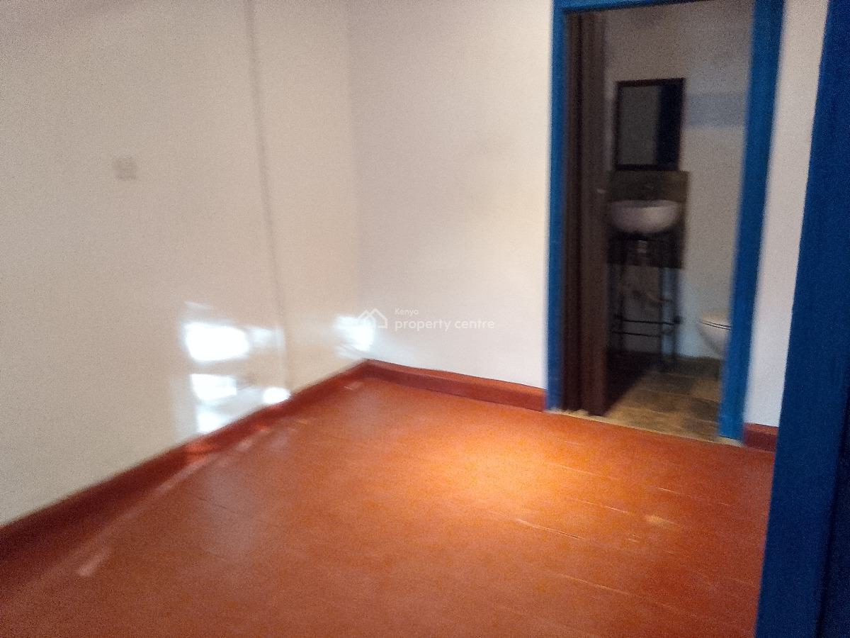 1 Bedroom House, Karen, Karen, Nairobi, Detached Bungalow for Rent