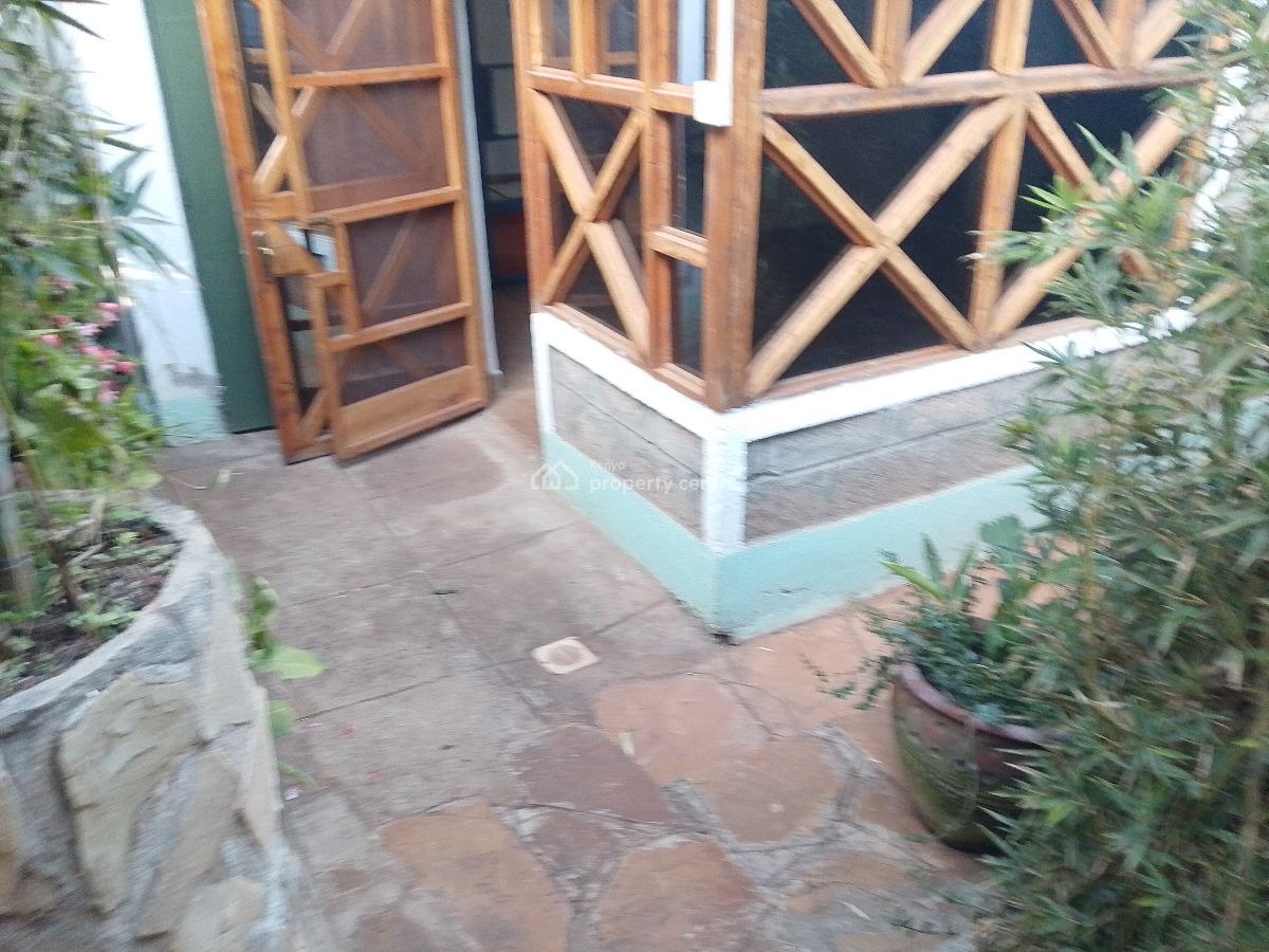 1 Bedroom House, Karen, Karen, Nairobi, Detached Bungalow for Rent