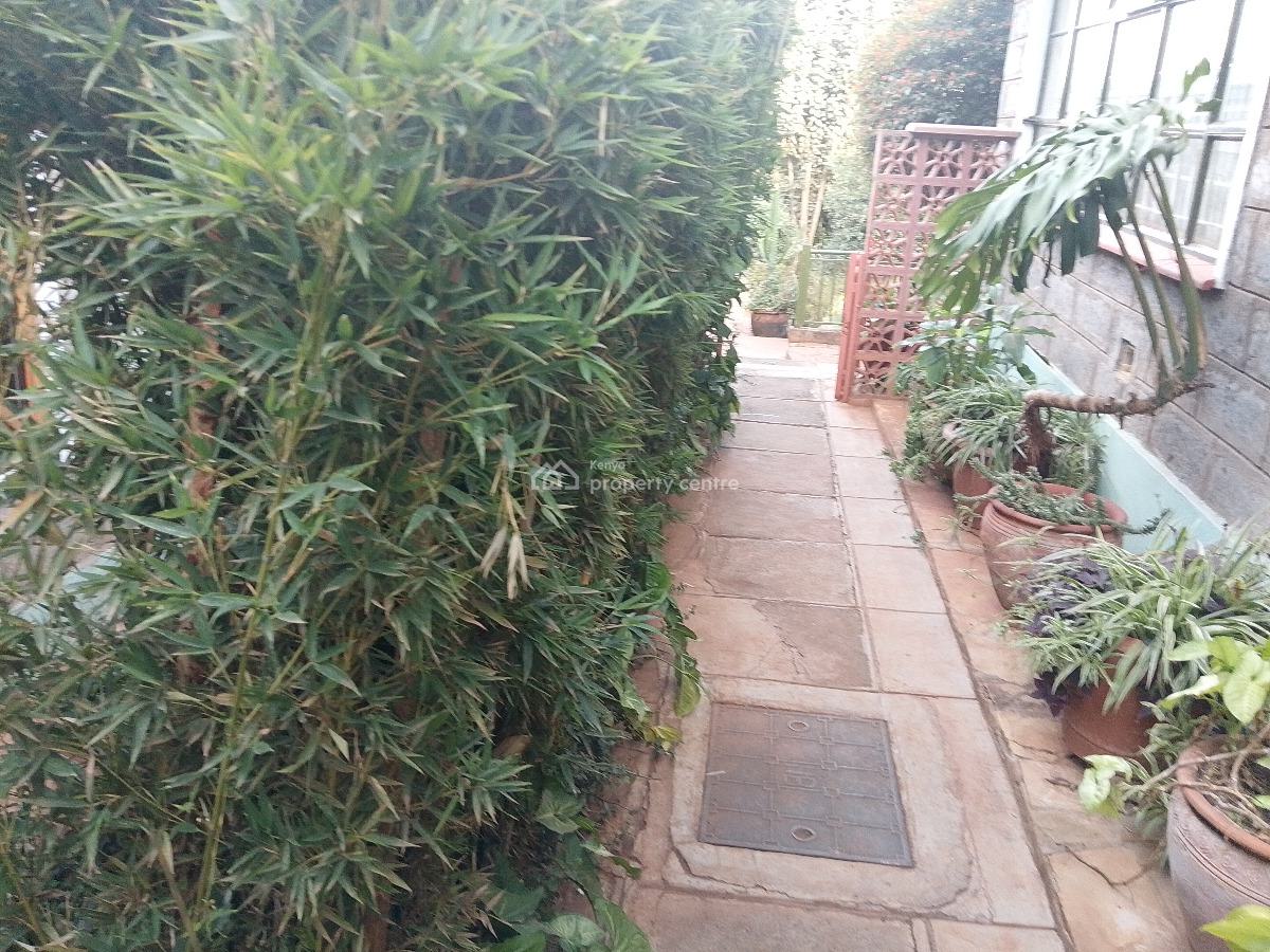 1 Bedroom House, Karen, Karen, Nairobi, Detached Bungalow for Rent