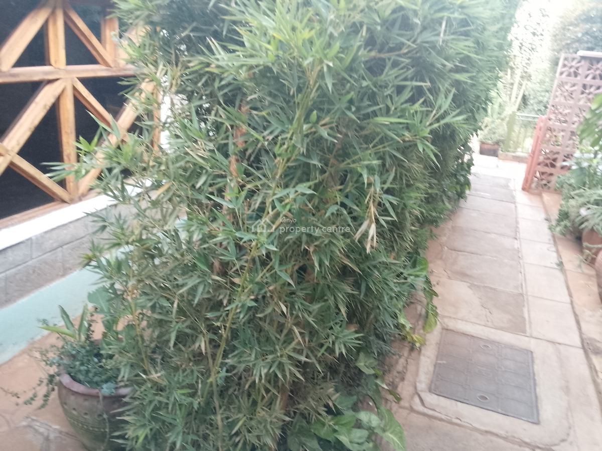 1 Bedroom House, Karen, Karen, Nairobi, Detached Bungalow for Rent