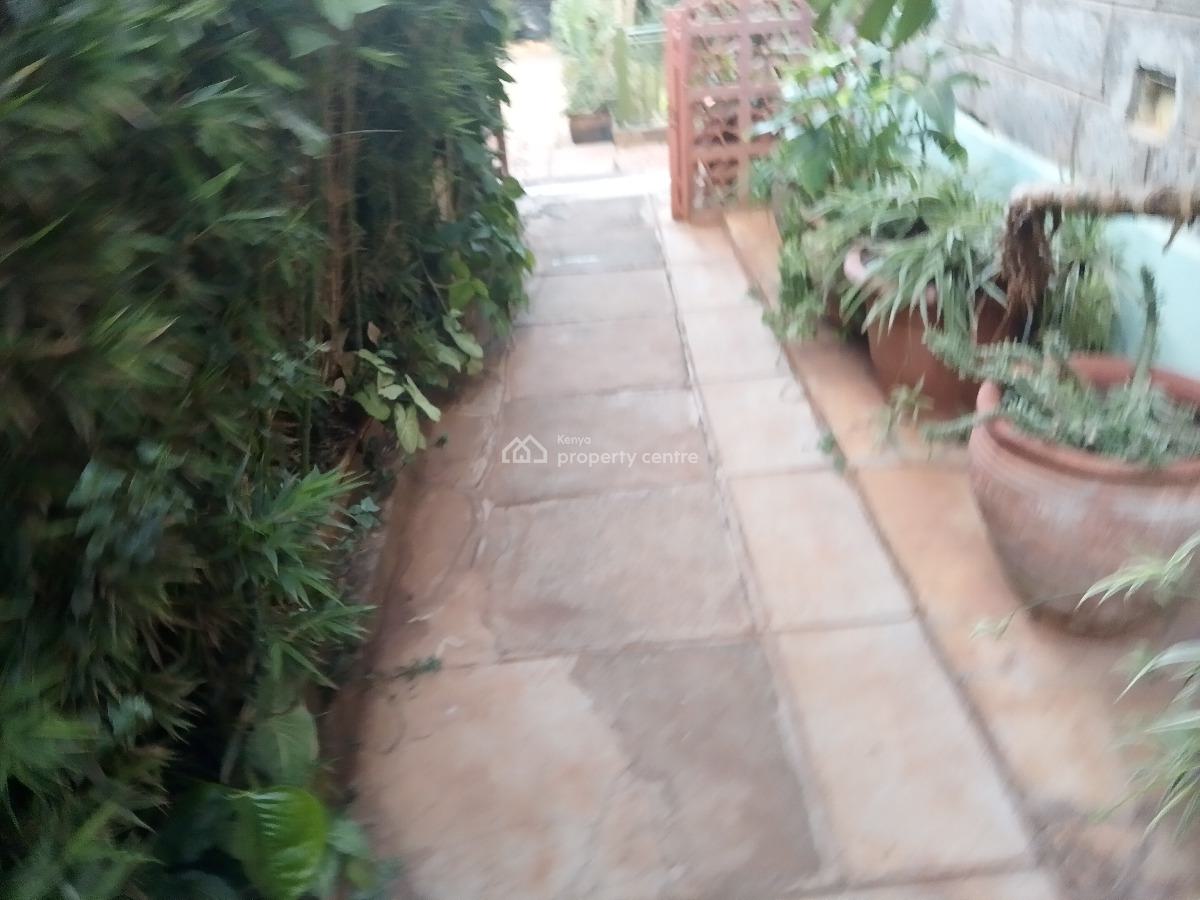 1 Bedroom House, Karen, Karen, Nairobi, Detached Bungalow for Rent