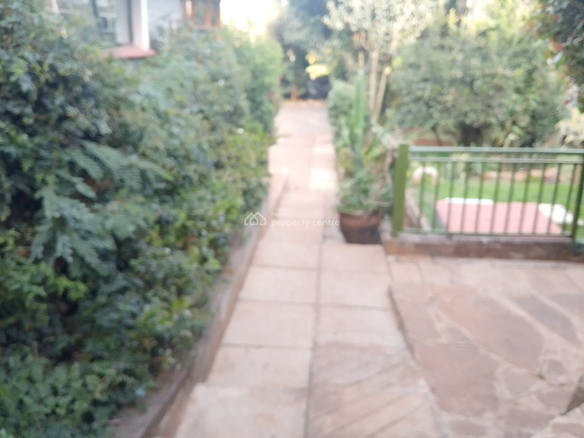 1 Bedroom House, Karen, Karen, Nairobi, Detached Bungalow for Rent