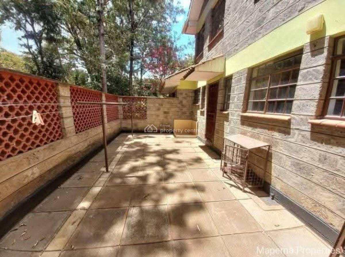 4 Bedroom House, Karen, Karen, Nairobi, Townhouse for Sale