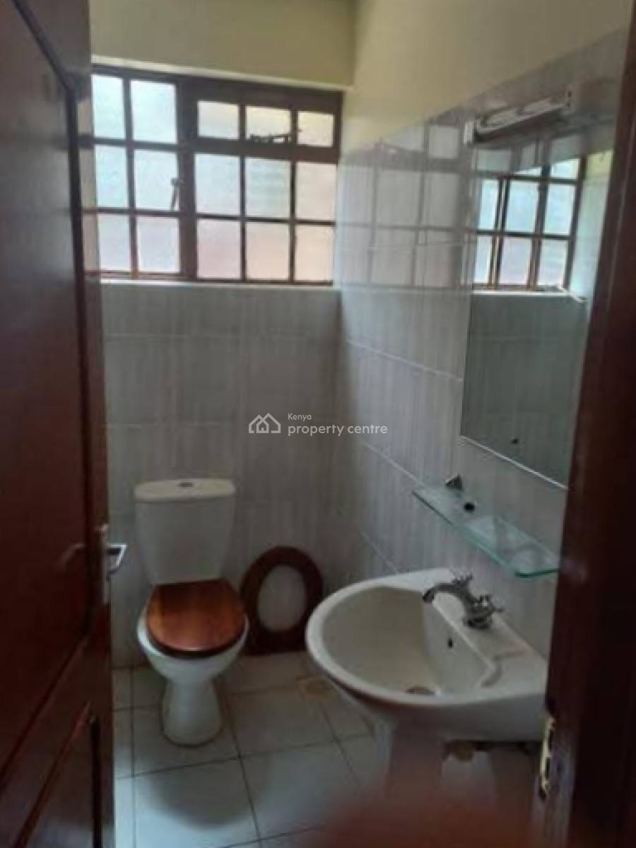 4 Bedroom House, Karen, Karen, Nairobi, Townhouse for Sale