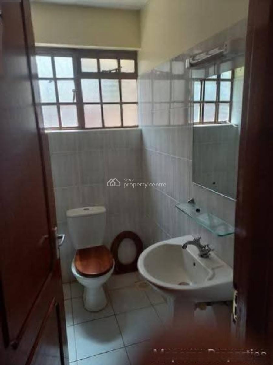 4 Bedroom House, Karen, Karen, Nairobi, Townhouse for Sale