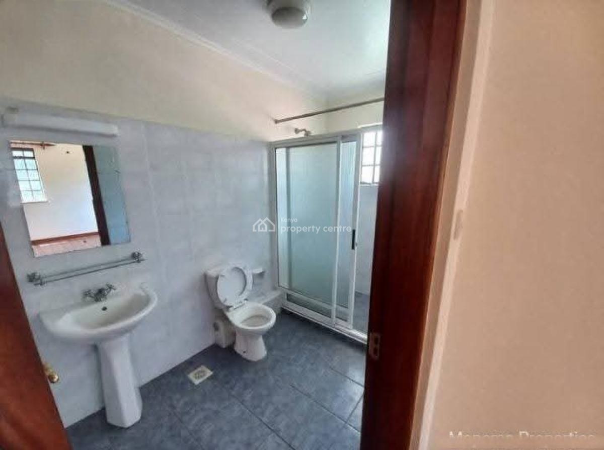 4 Bedroom House, Karen, Karen, Nairobi, Townhouse for Sale