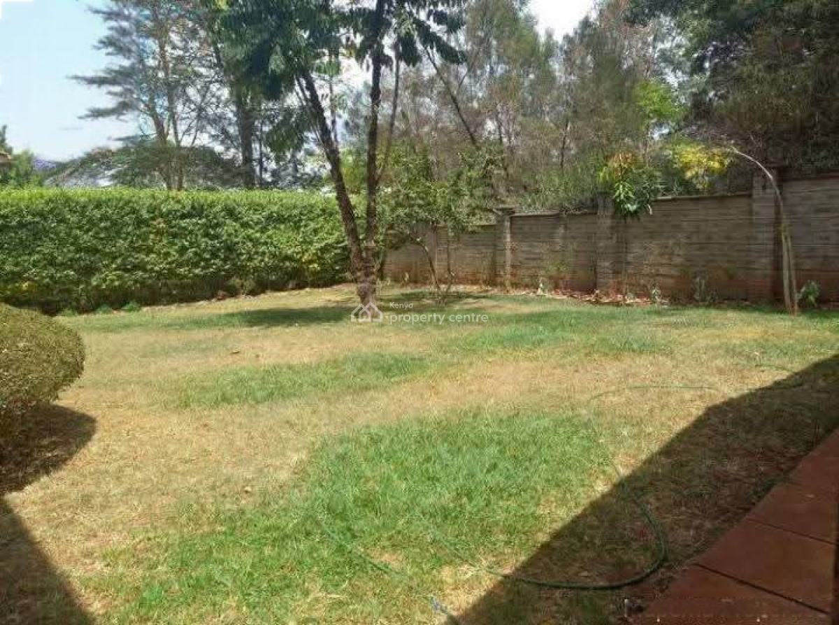 4 Bedroom House, Karen, Karen, Nairobi, Townhouse for Sale