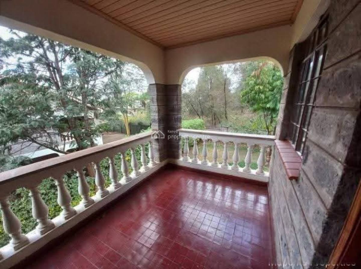 4 Bedroom House, Karen, Karen, Nairobi, Townhouse for Sale