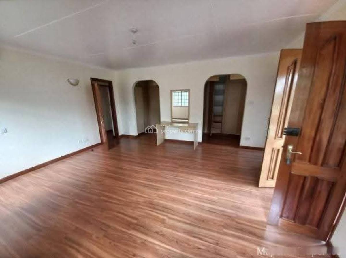 4 Bedroom House, Karen, Karen, Nairobi, Townhouse for Sale