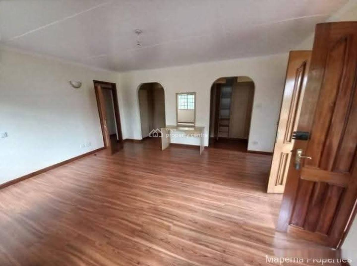 4 Bedroom House, Karen, Karen, Nairobi, Townhouse for Sale