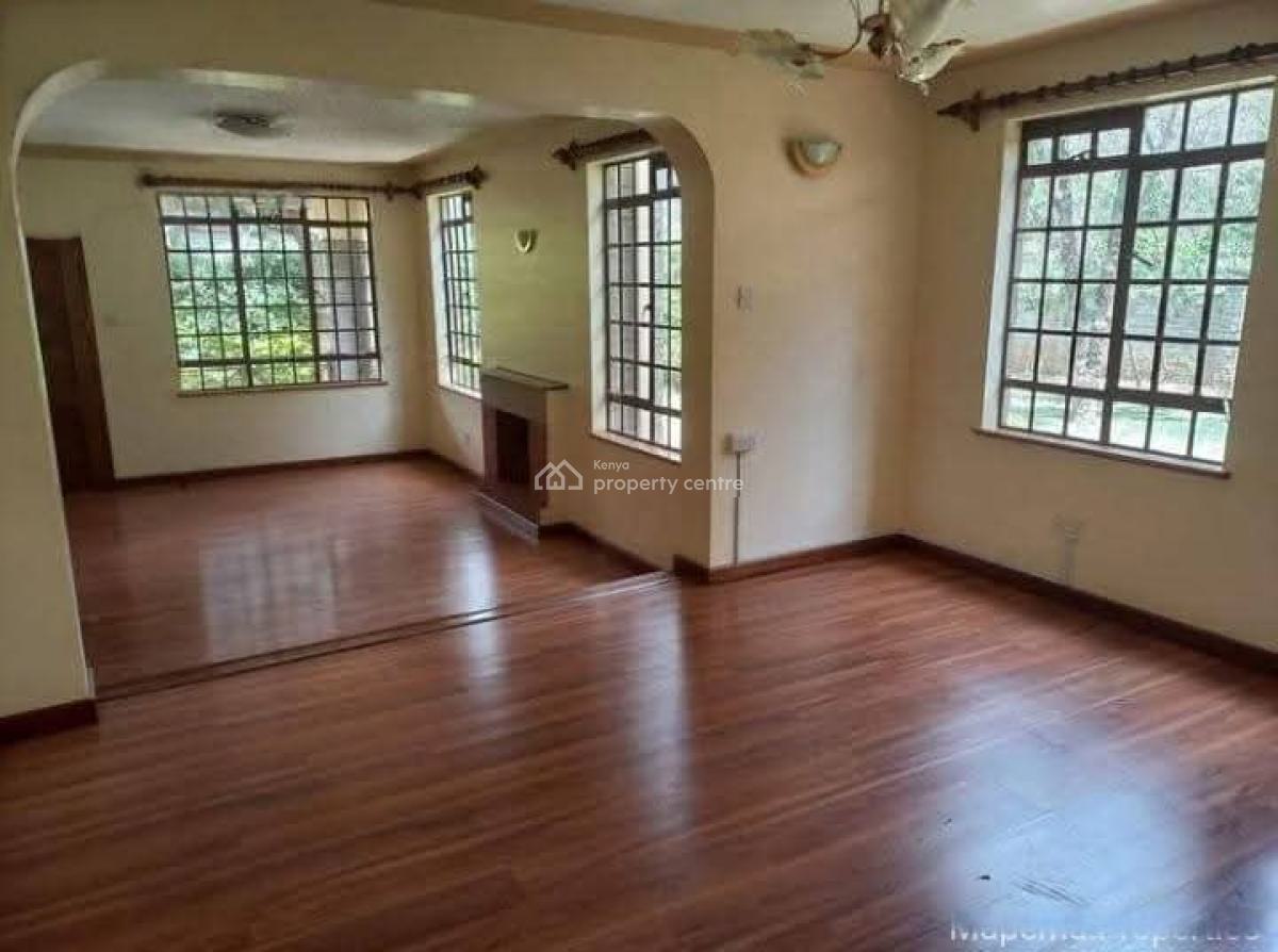 4 Bedroom House, Karen, Karen, Nairobi, Townhouse for Sale