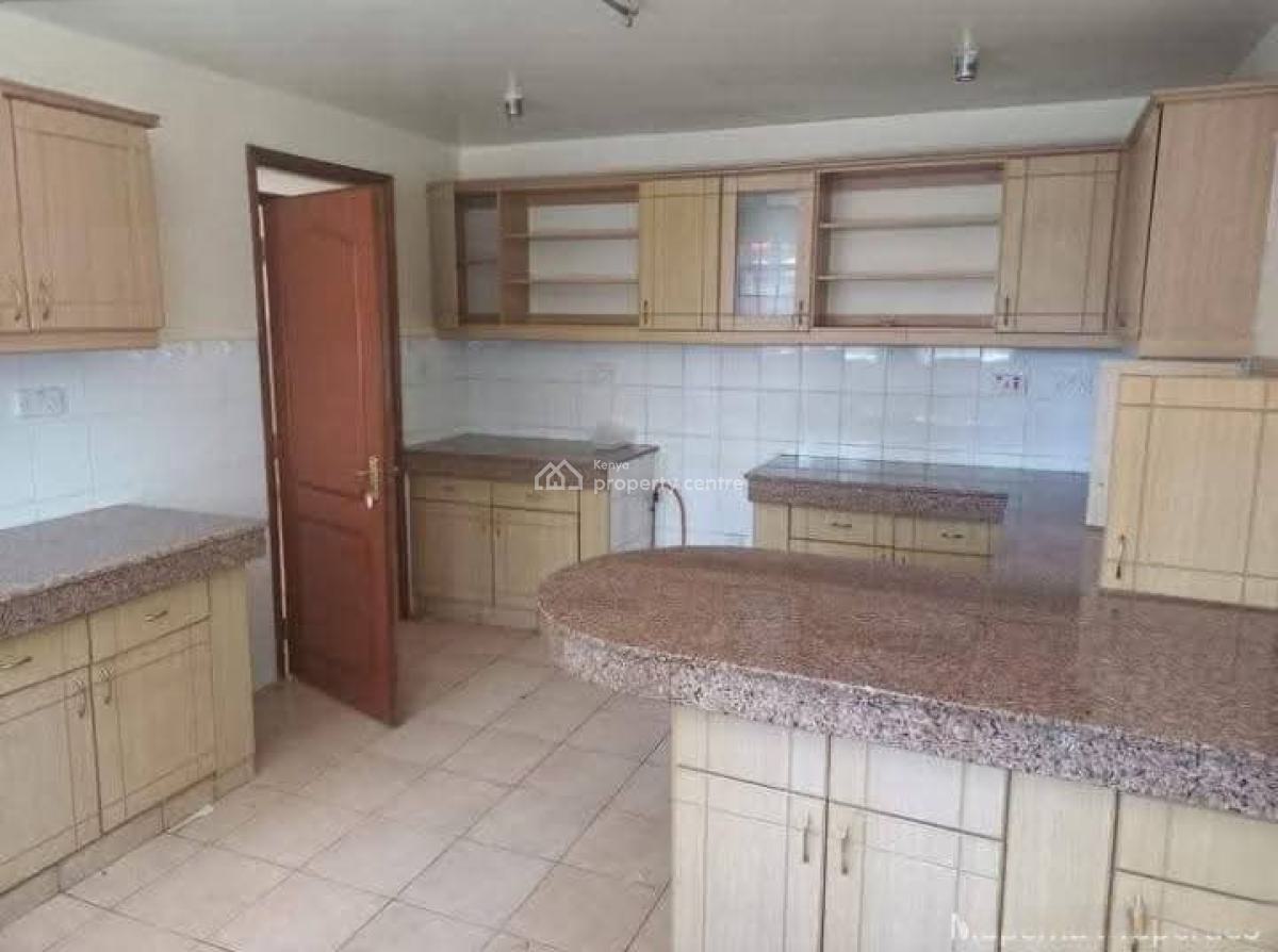 4 Bedroom House, Karen, Karen, Nairobi, Townhouse for Sale