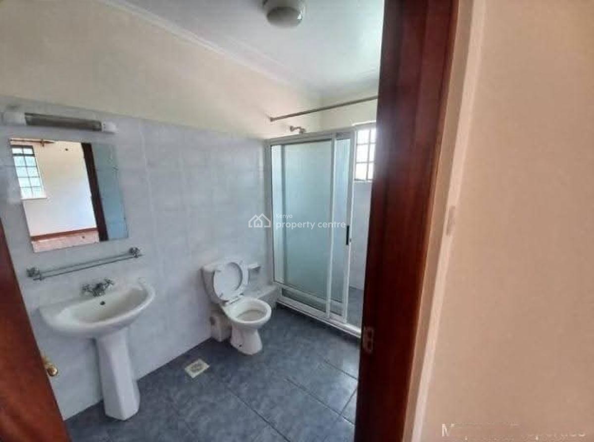 4 Bedroom House, Karen, Karen, Nairobi, Townhouse for Sale