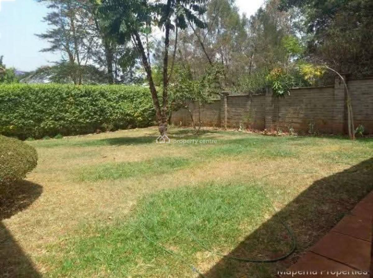 4 Bedroom House, Karen, Karen, Nairobi, Townhouse for Sale