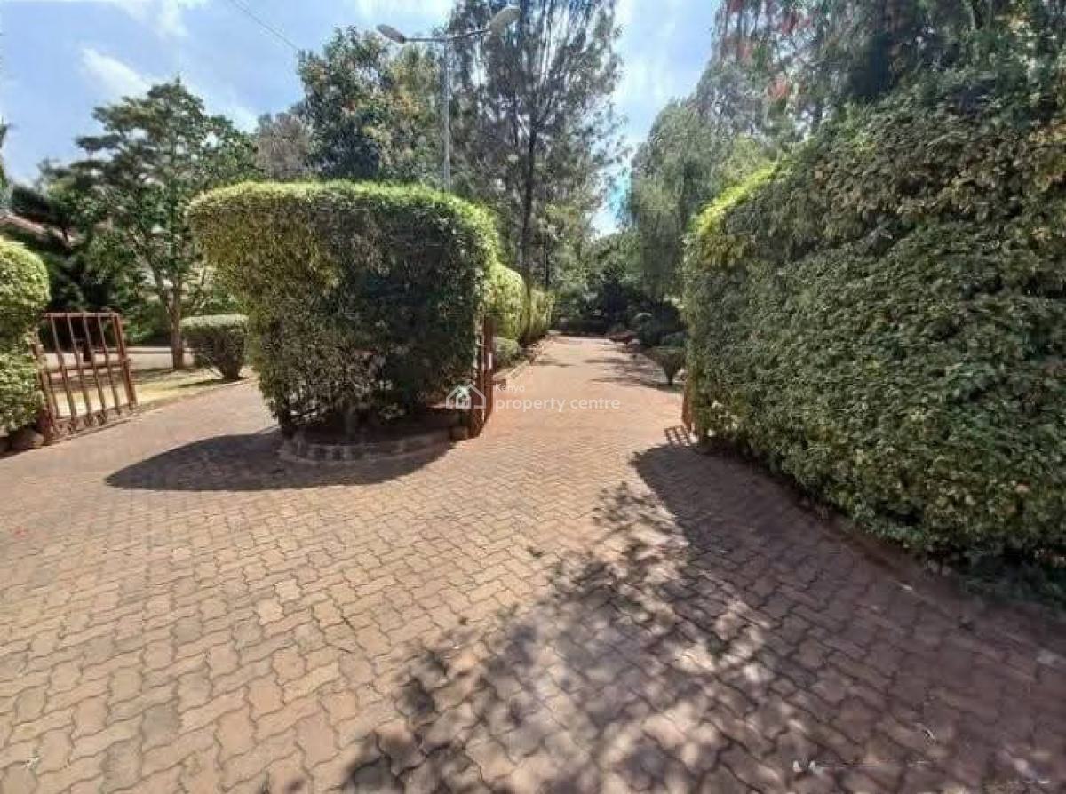 4 Bedroom House, Karen, Karen, Nairobi, Townhouse for Sale