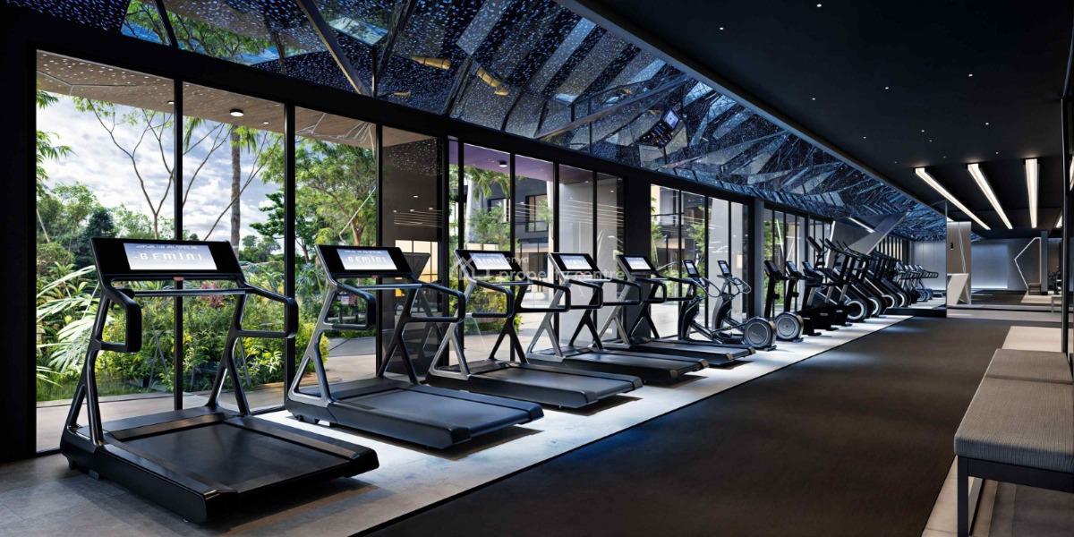 Gemini Residency Westalands, Westlands, Nairobi, Apartment for Sale