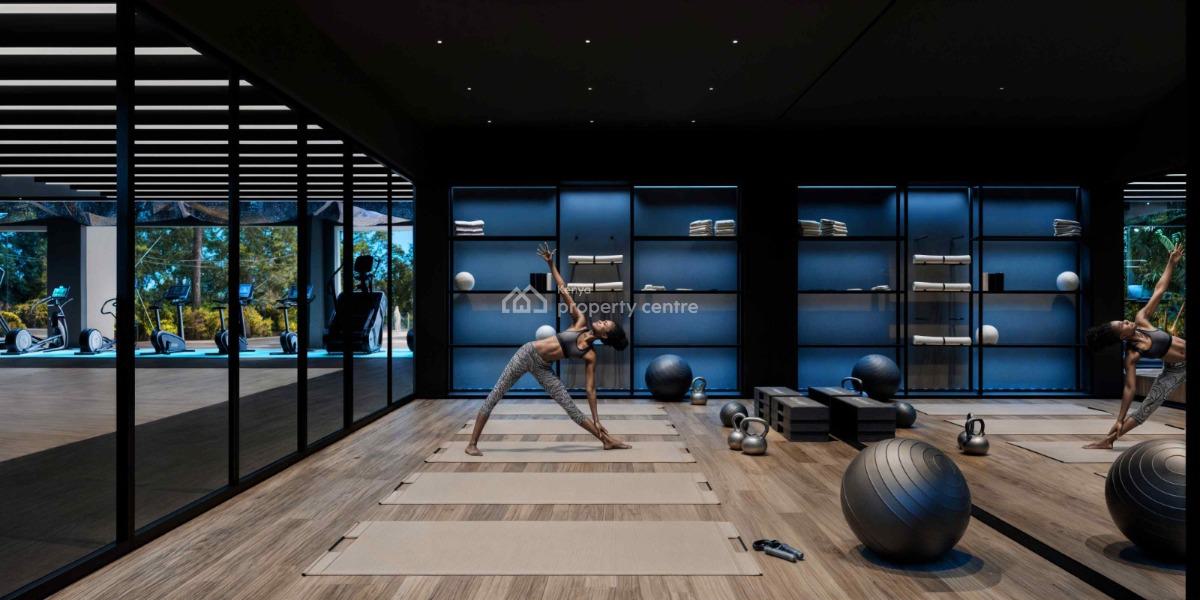 Gemini Residency Westalands, Westlands, Nairobi, Apartment for Sale