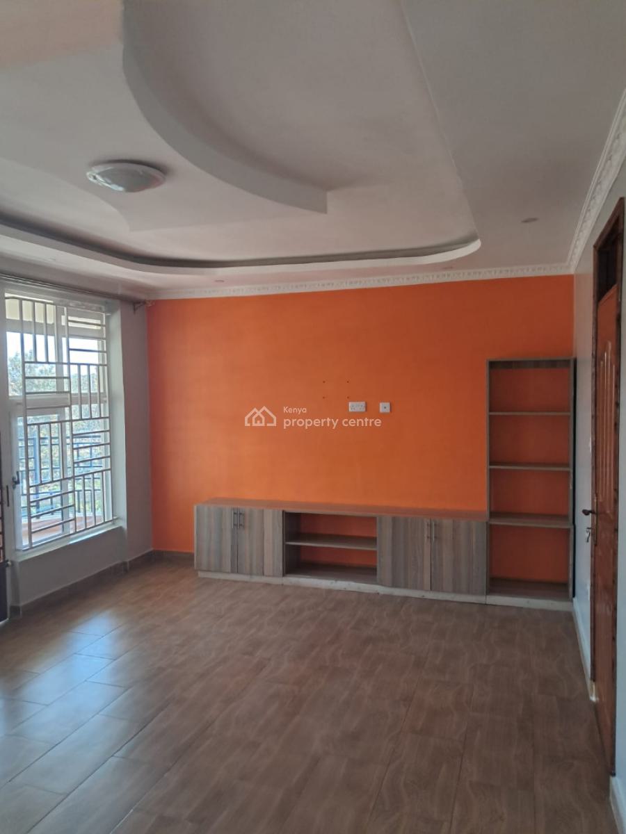 5 Bedroom House, Karen Dagoreti Road, Karen, Nairobi, Townhouse for Rent