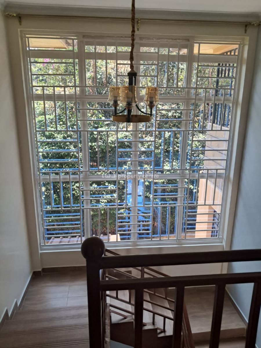 5 Bedroom House, Karen Dagoreti Road, Karen, Nairobi, Townhouse for Rent