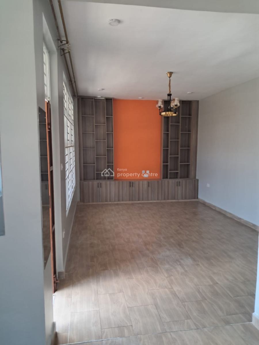 5 Bedroom House, Karen Dagoreti Road, Karen, Nairobi, Townhouse for Rent