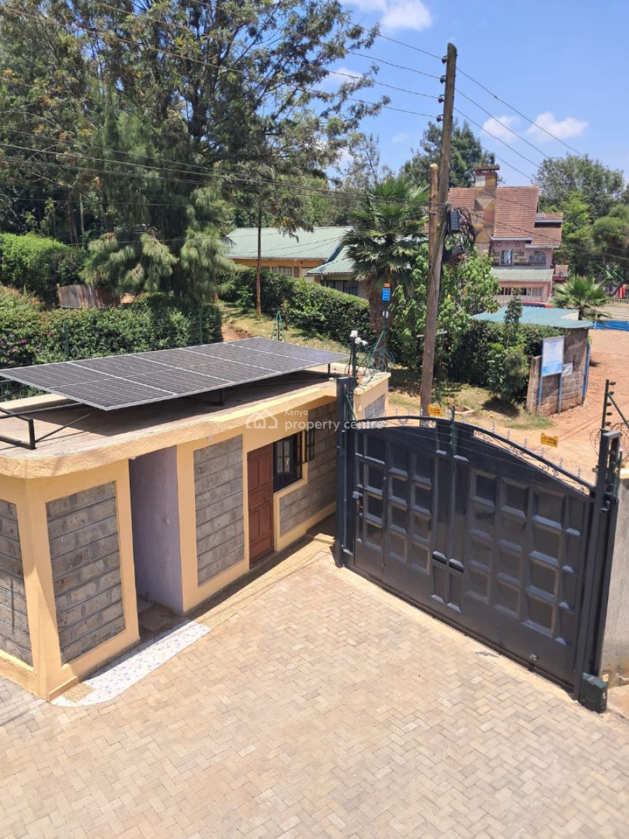 5 Bedroom House, Karen Dagoreti Road, Karen, Nairobi, Townhouse for Rent
