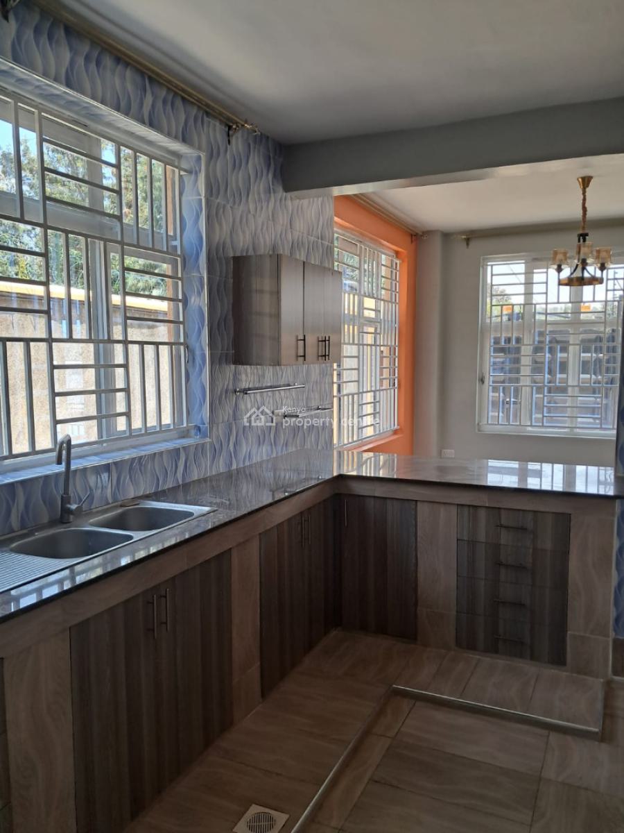 5 Bedroom House, Karen Dagoreti Road, Karen, Nairobi, Townhouse for Rent