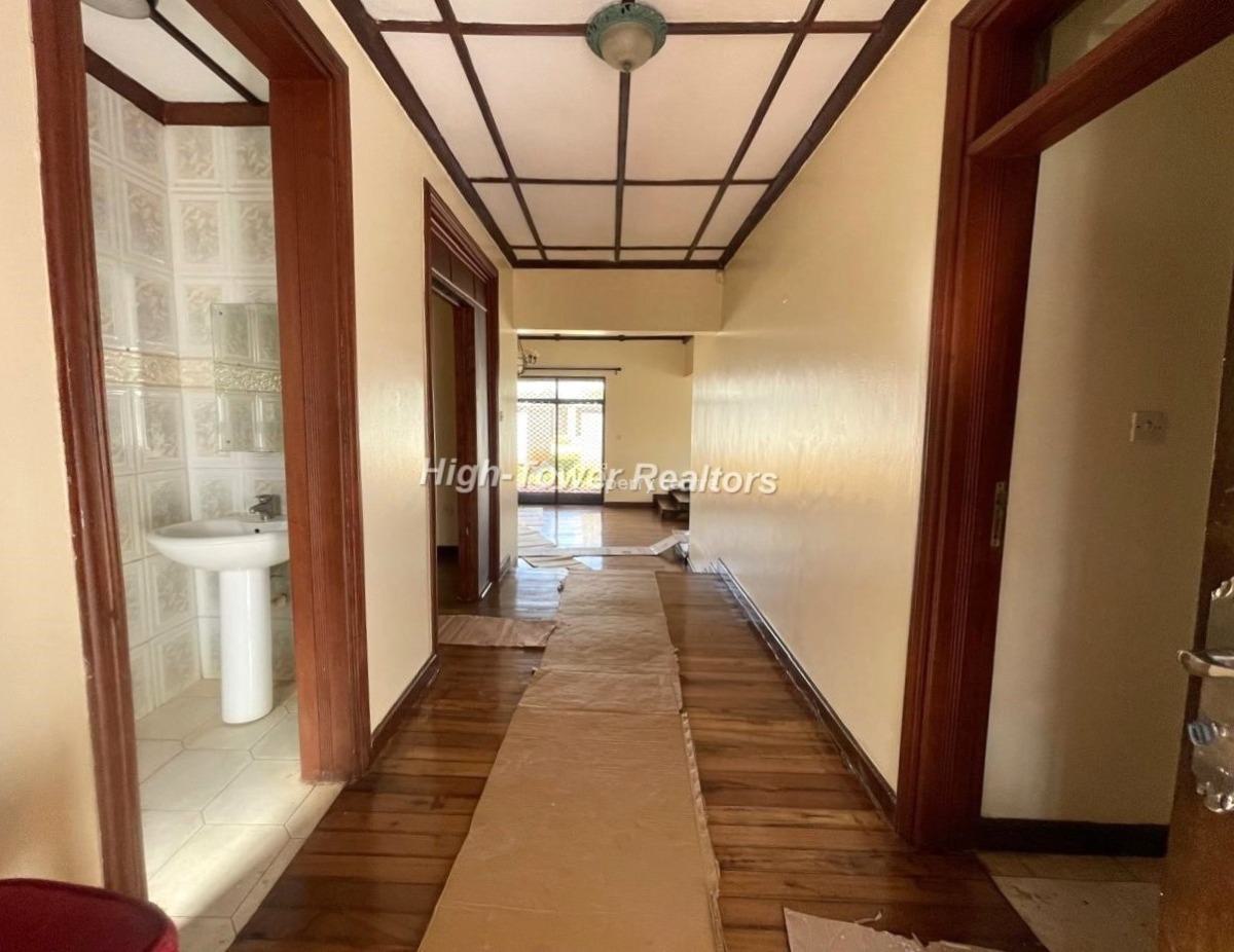 Commercial Bungalow, Karen, Nairobi, Commercial Property for Rent