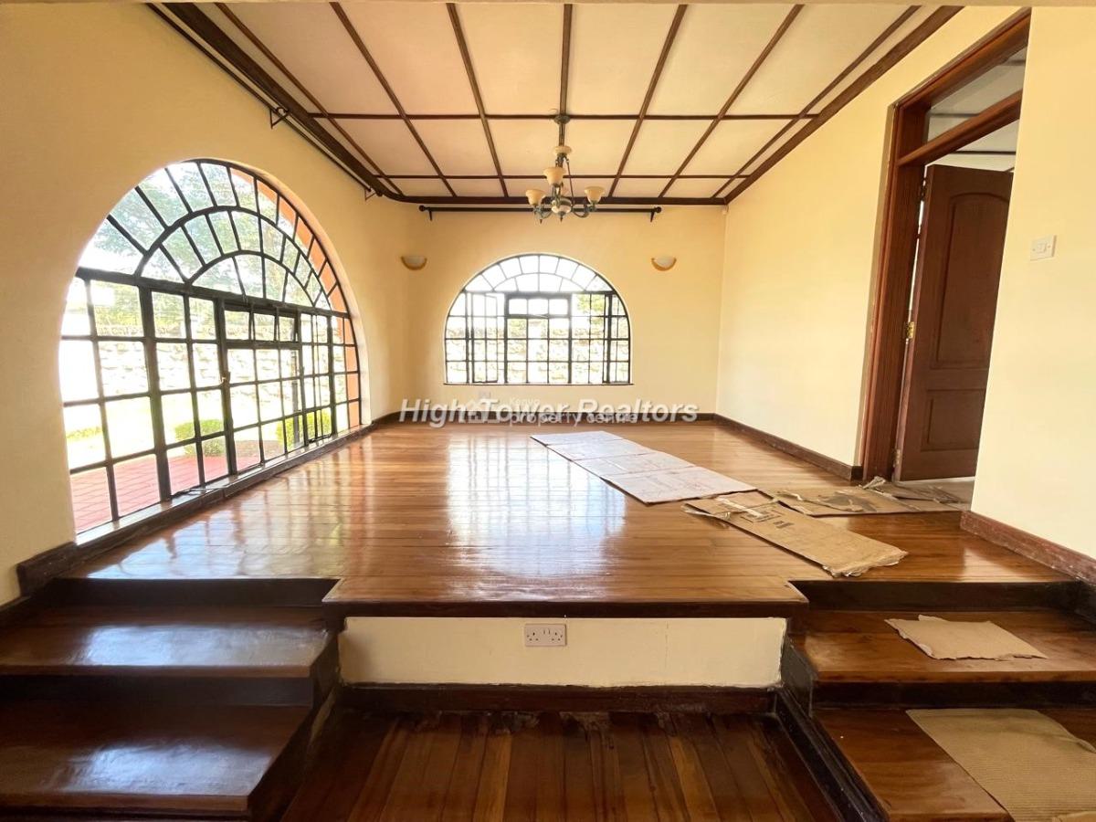 Commercial Bungalow, Karen, Nairobi, Commercial Property for Rent