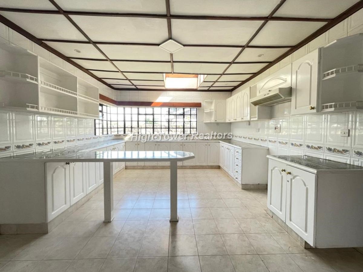 Commercial Bungalow, Karen, Nairobi, Commercial Property for Rent