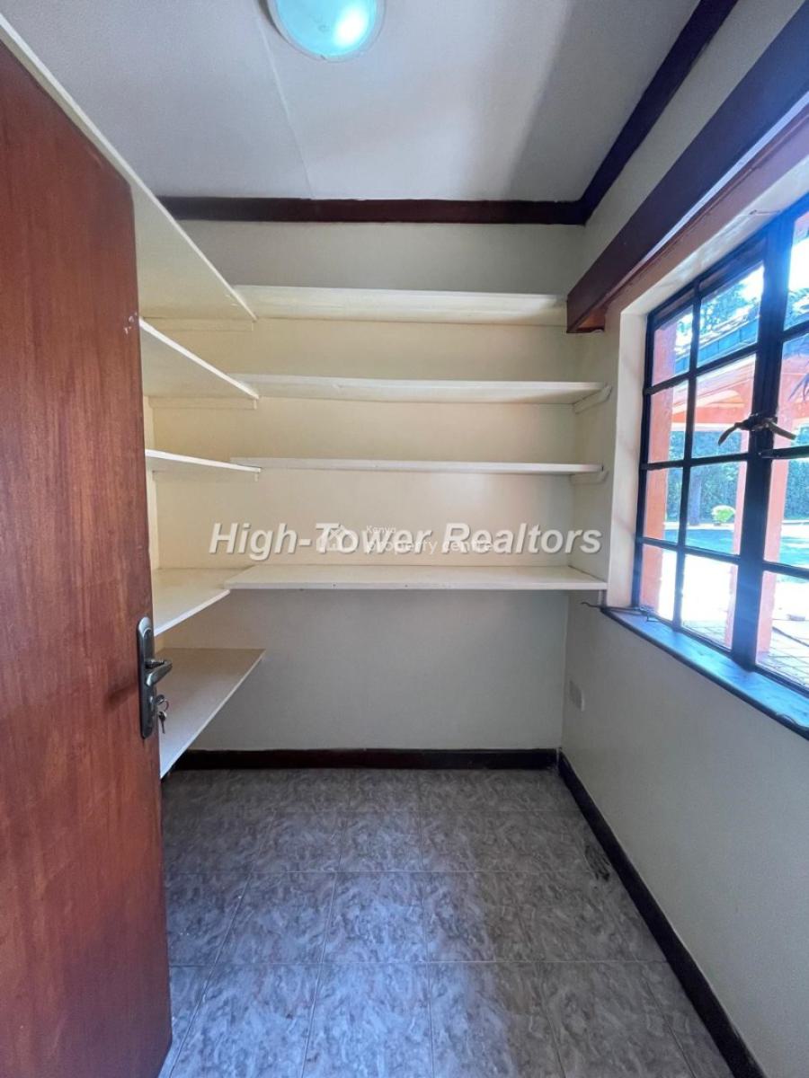 Commercial Bungalow, Karen, Nairobi, Commercial Property for Rent
